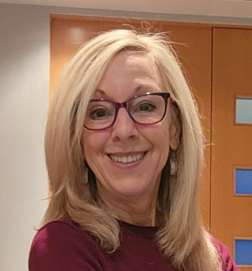 Deborah James