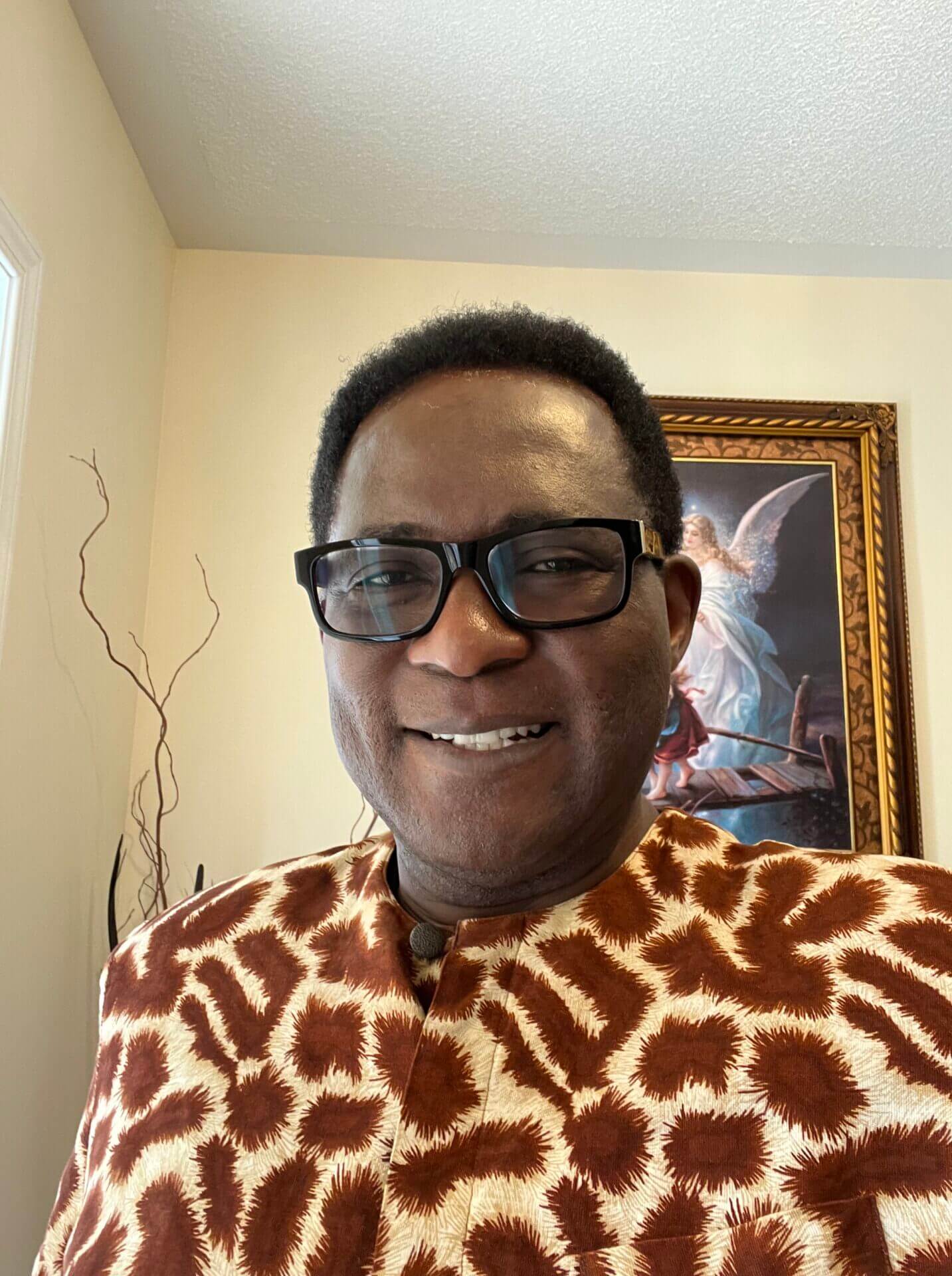 Charles Creppy