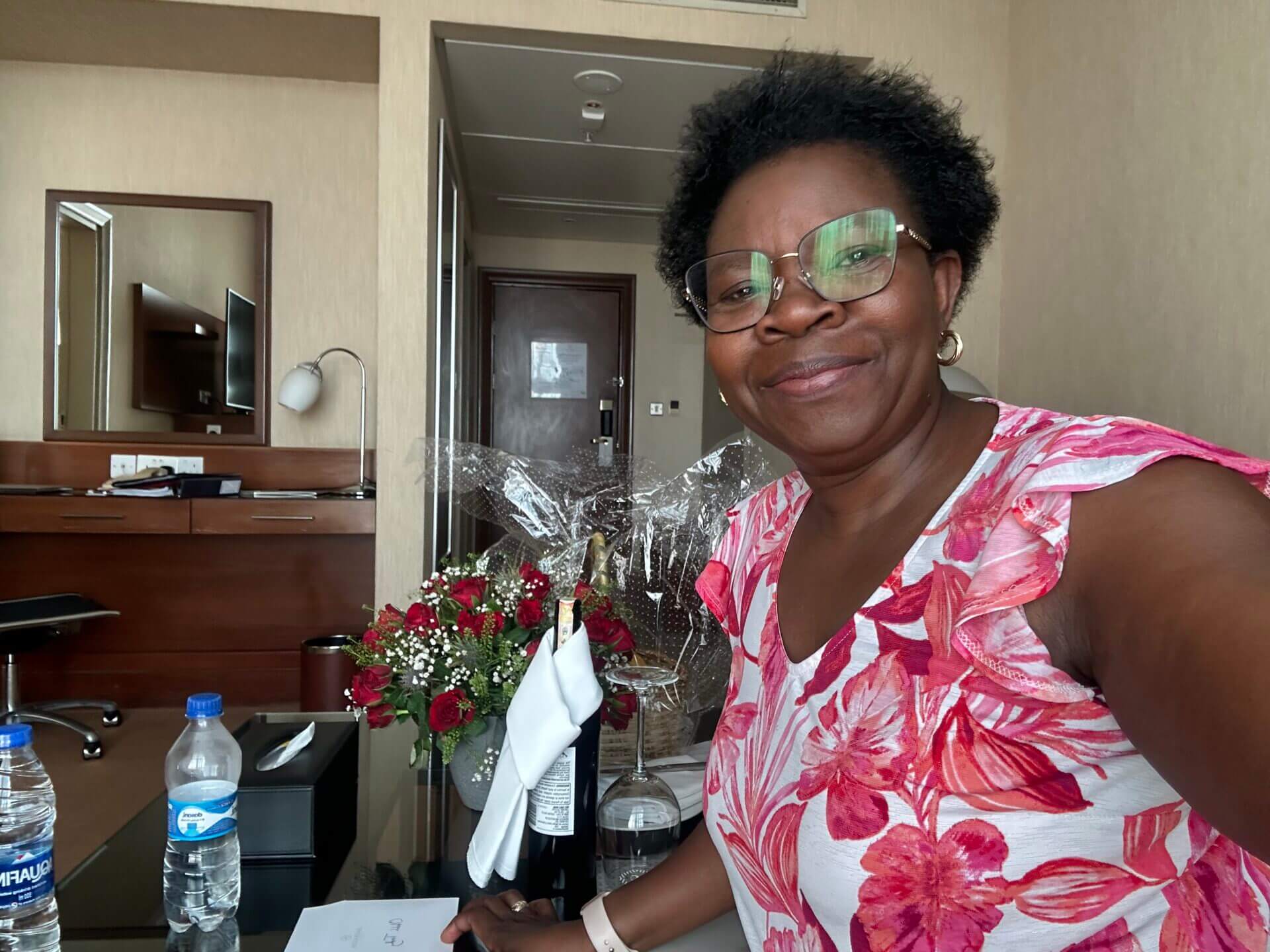 Consolata Oketch