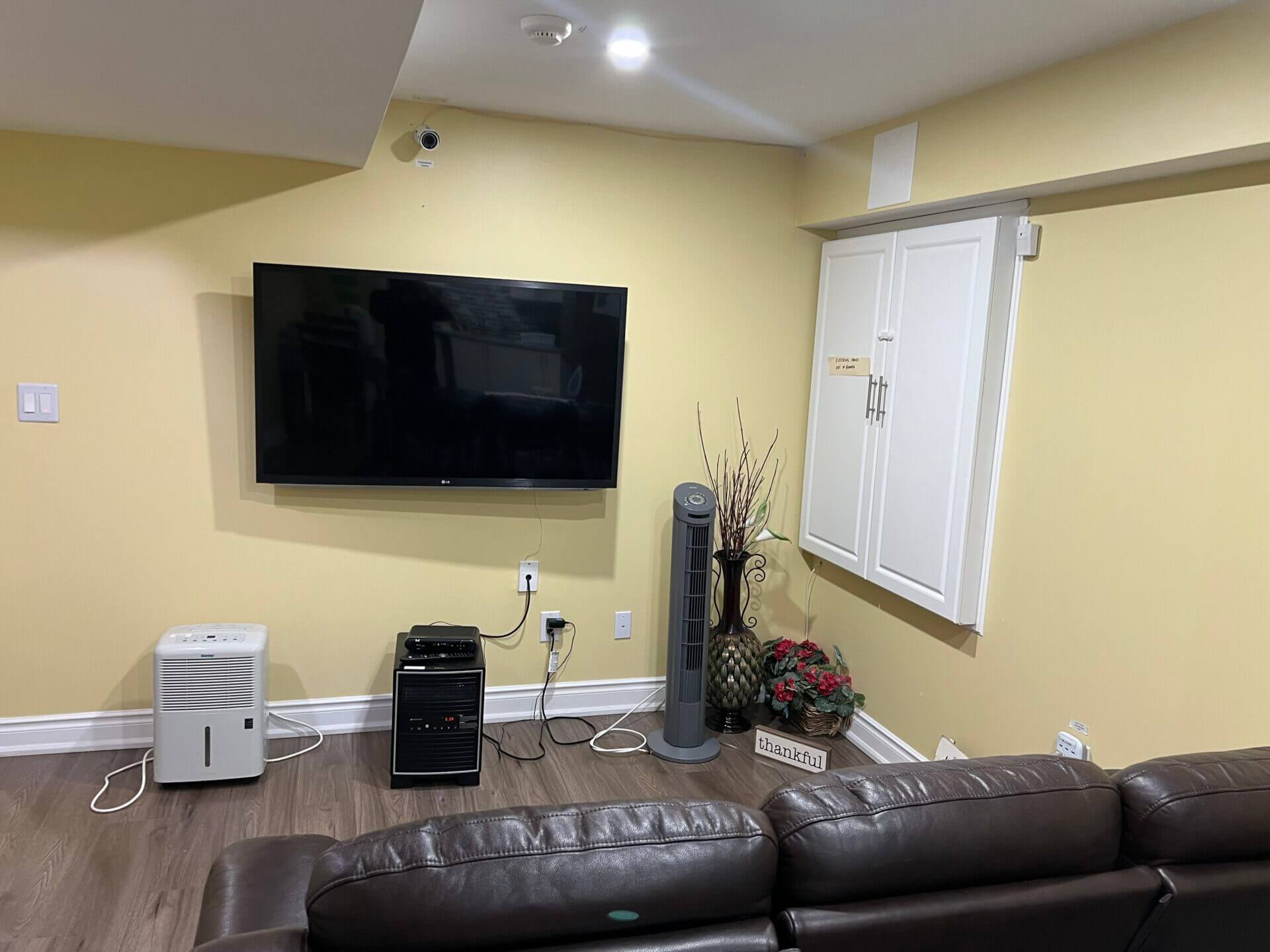 TV-Room