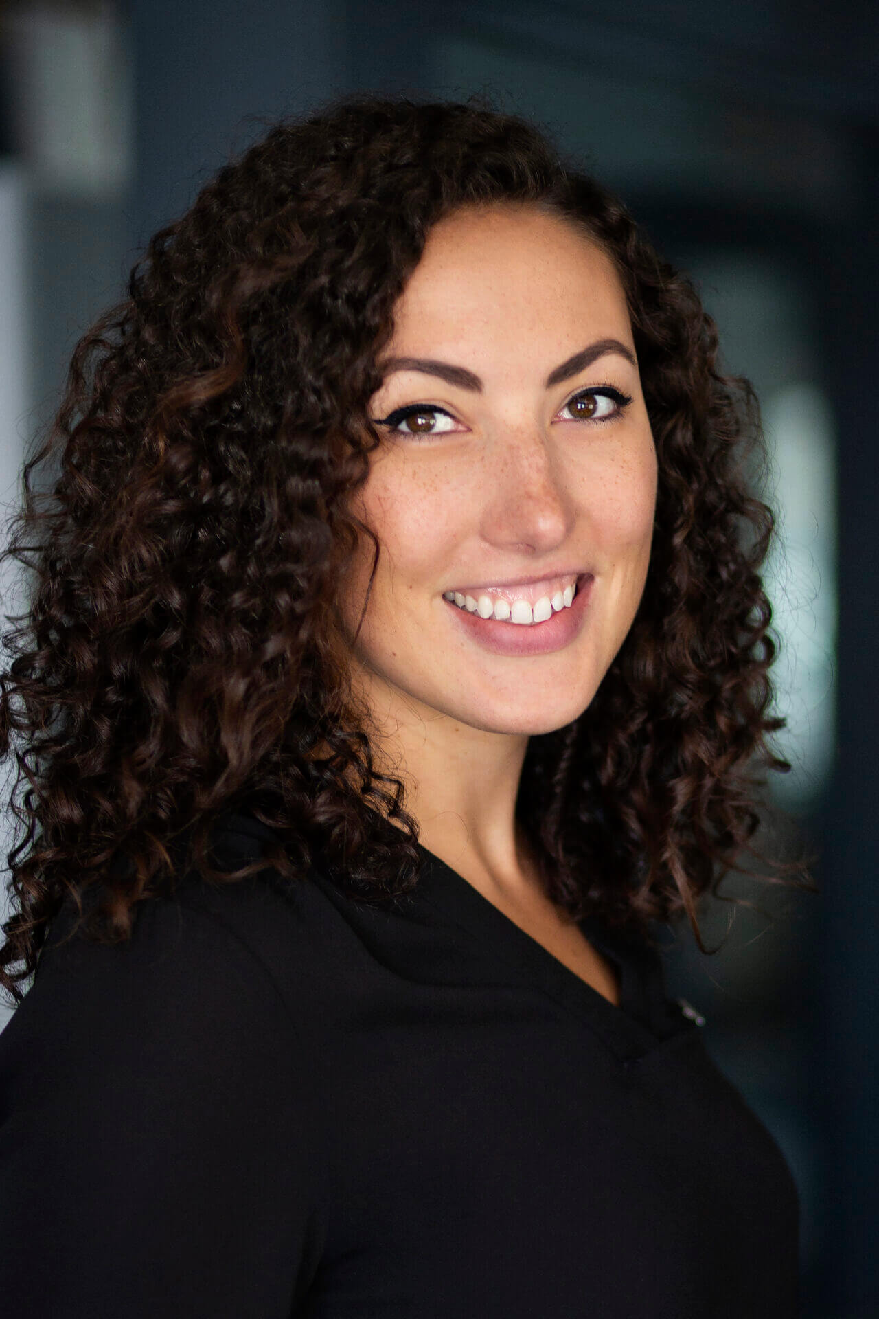 Amy Reinitz