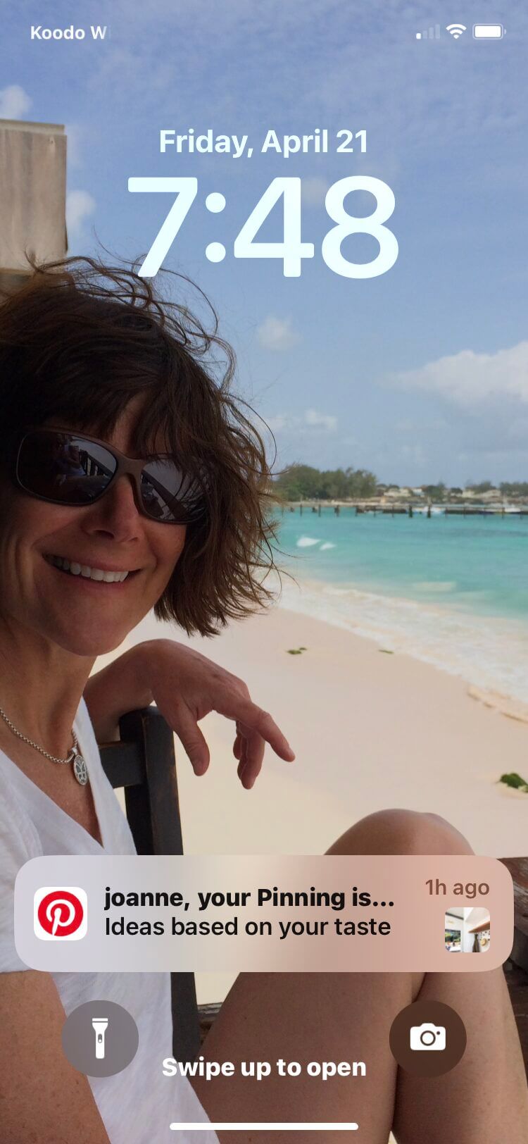 Joanne McLaughlin