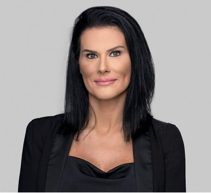 Meredith Murphy