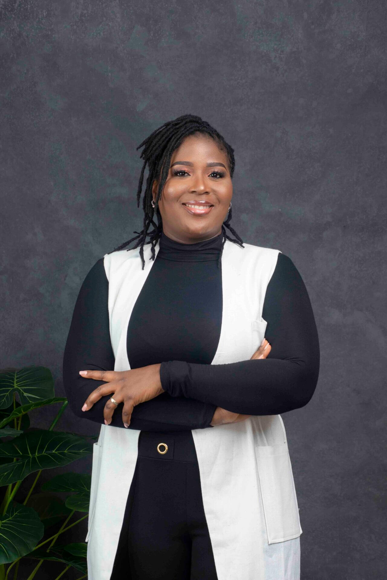 Obashola Dele-Oni