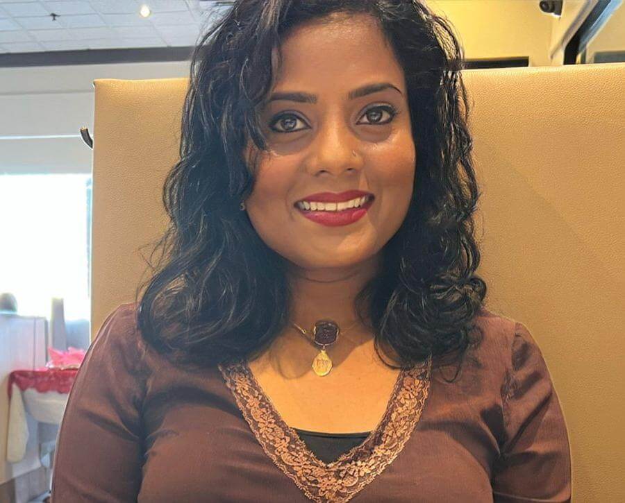 Abirami Paramanathan