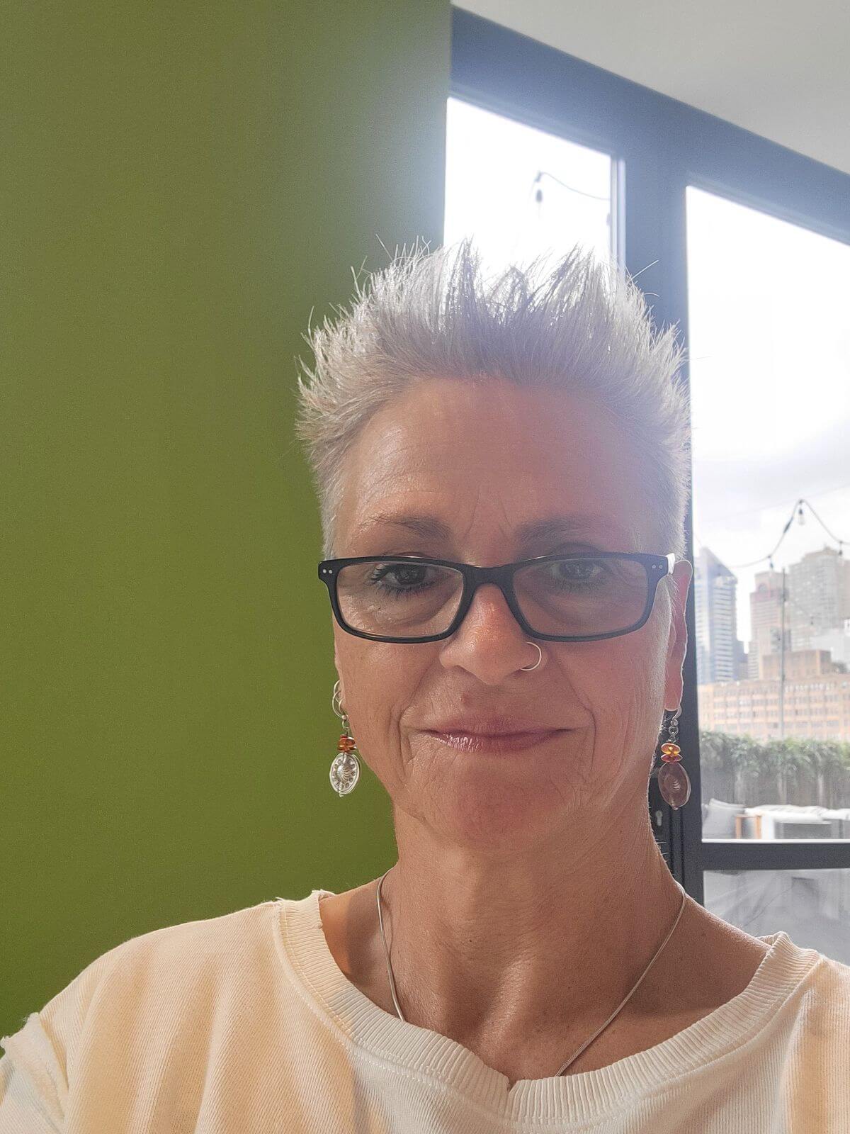 Monique Theriault