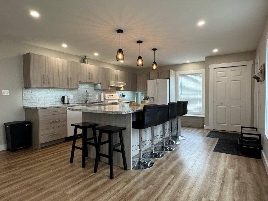 Kitchen 1