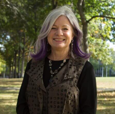 Debra Sheets, Ph.D., RN