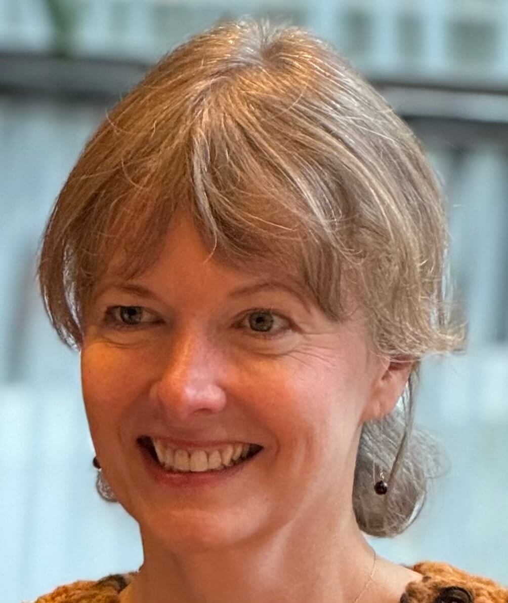 Jennifer Aarestad