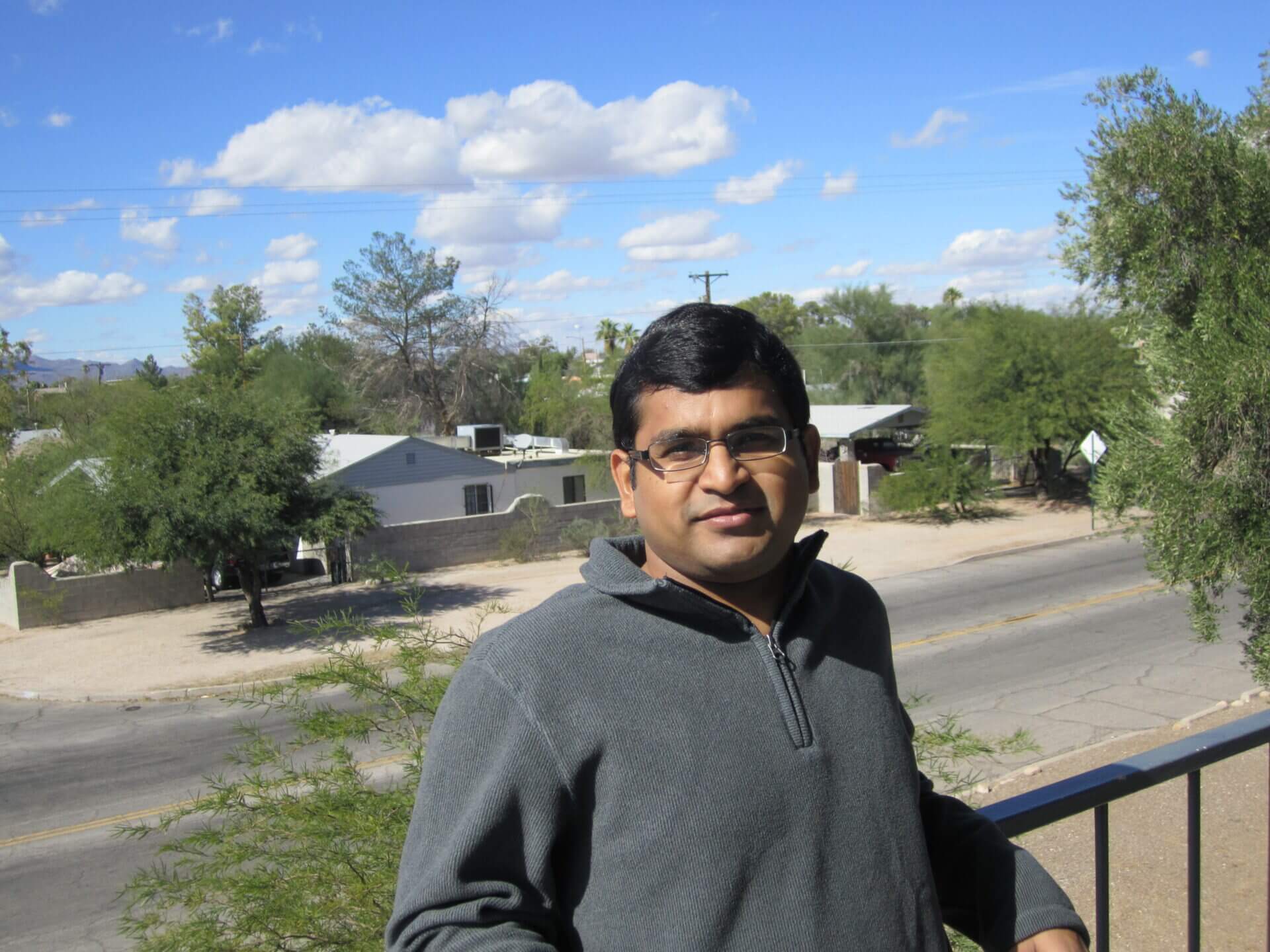 Puneet Bhardwaj