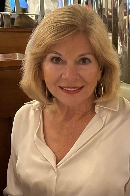 Sharon Foster