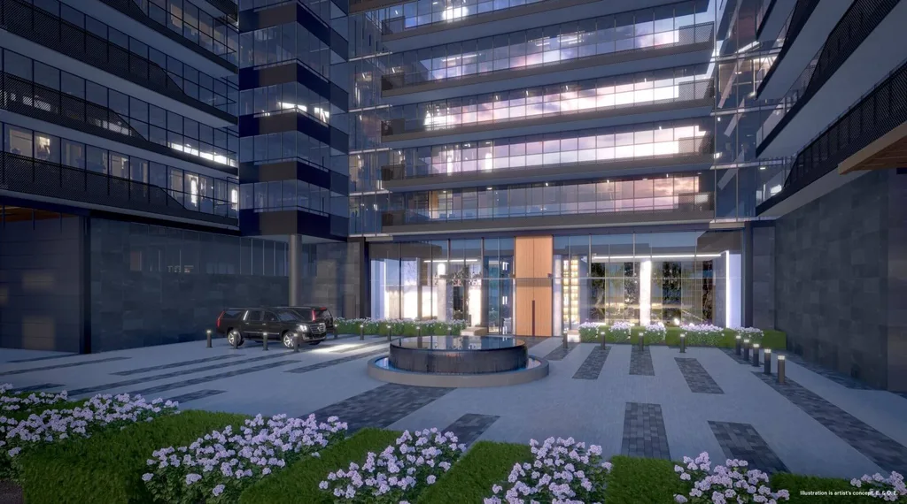 EntryCourtyard
