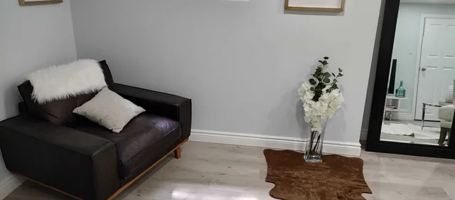 rest chair