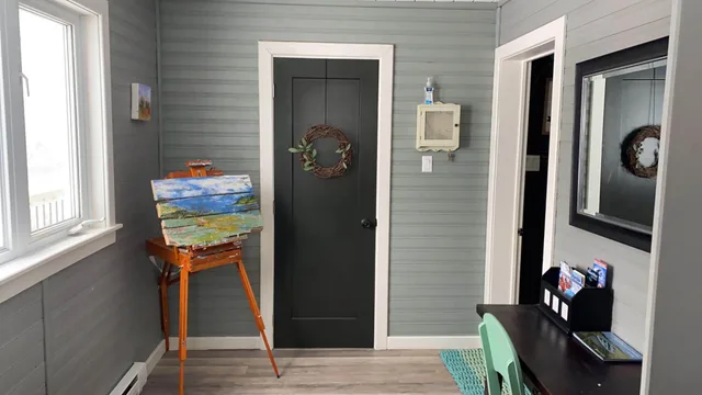 3 - Mudroom