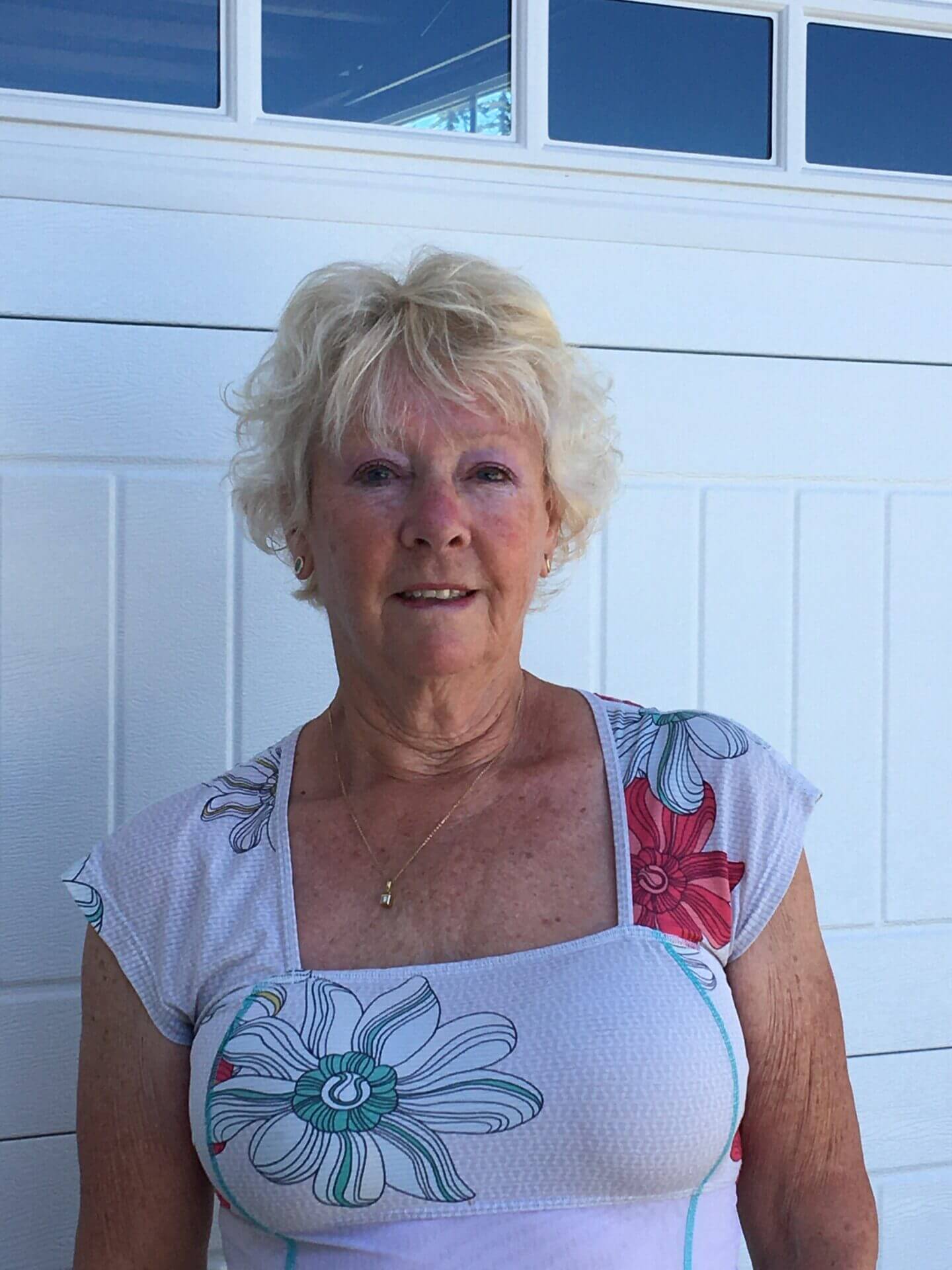 Susan Keast
