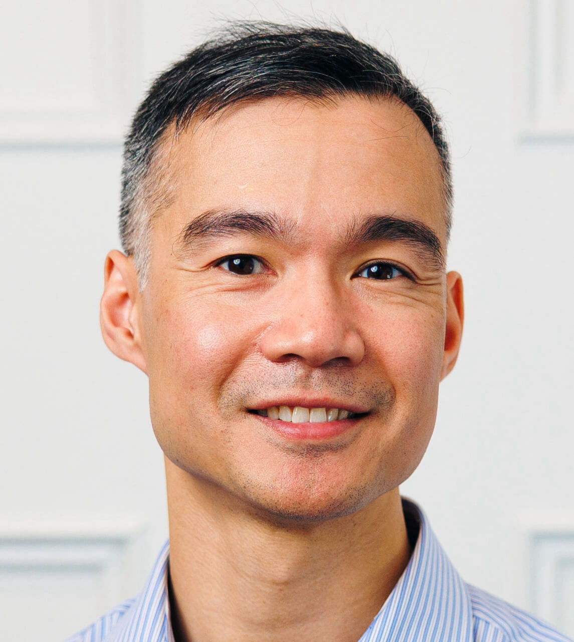 Justin Chung