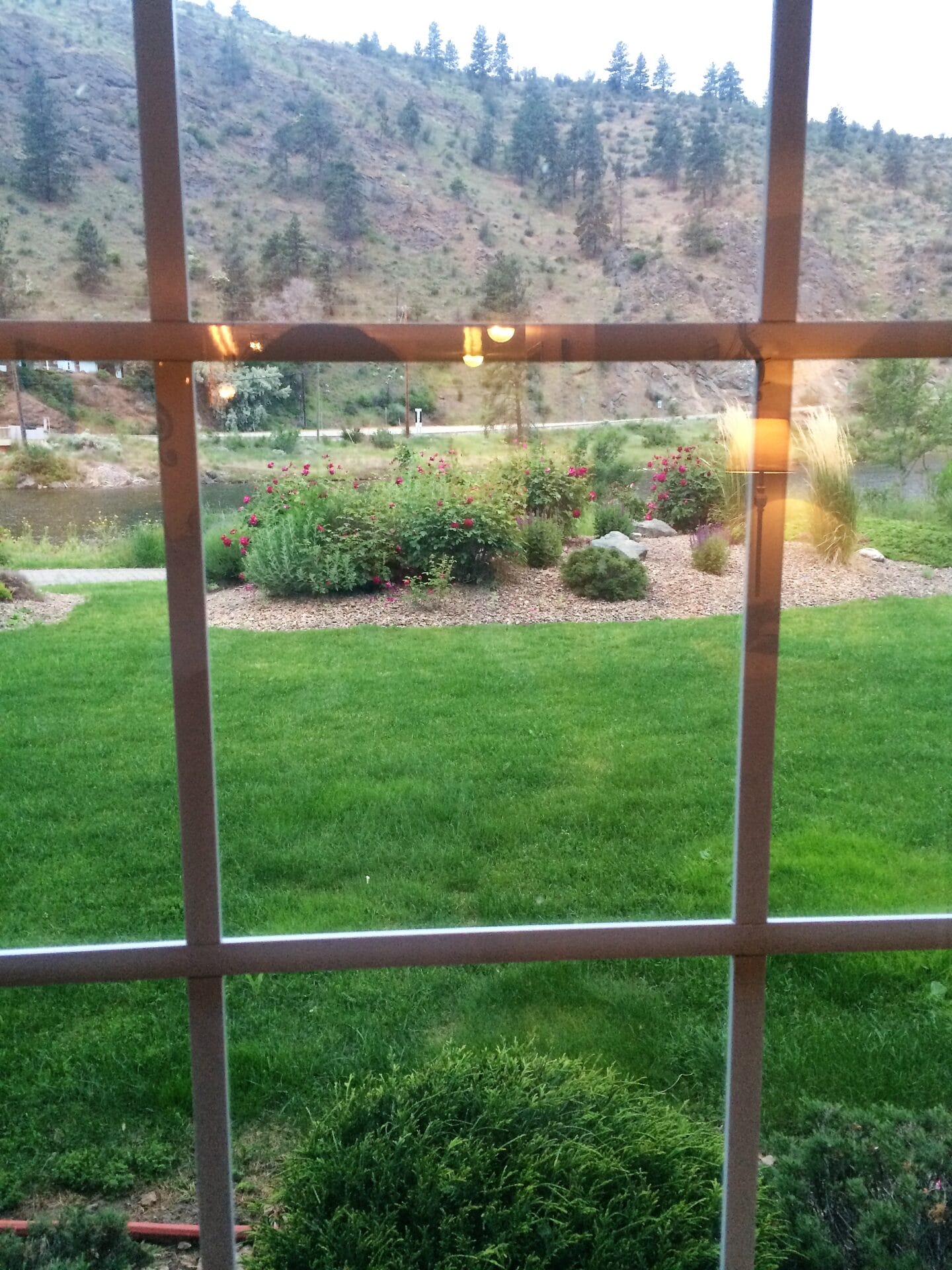 WindowView