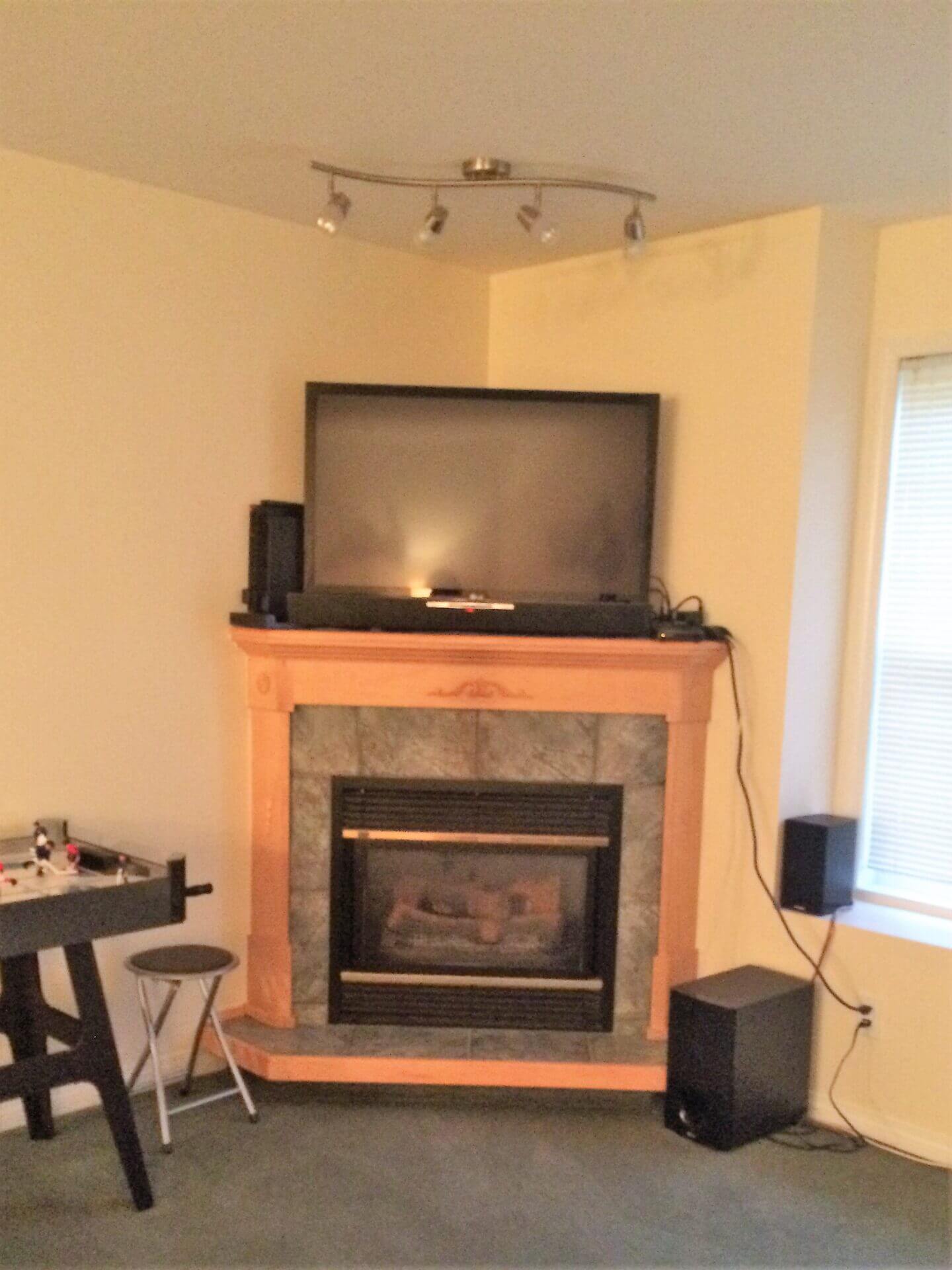 TV