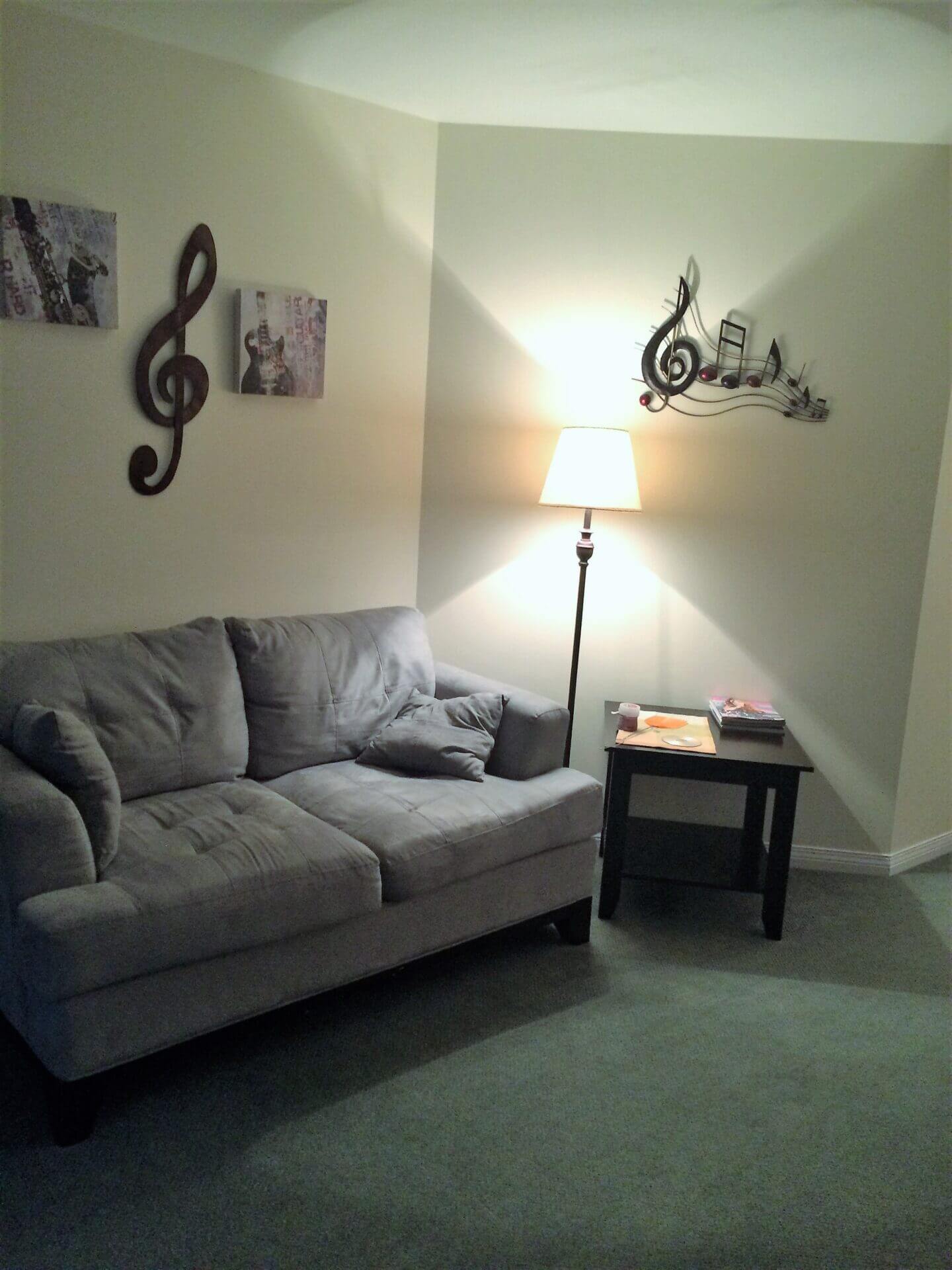 LoveSeat
