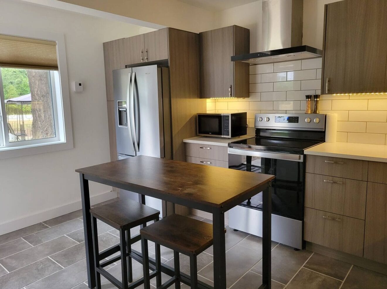 Fruitvale Kitchen