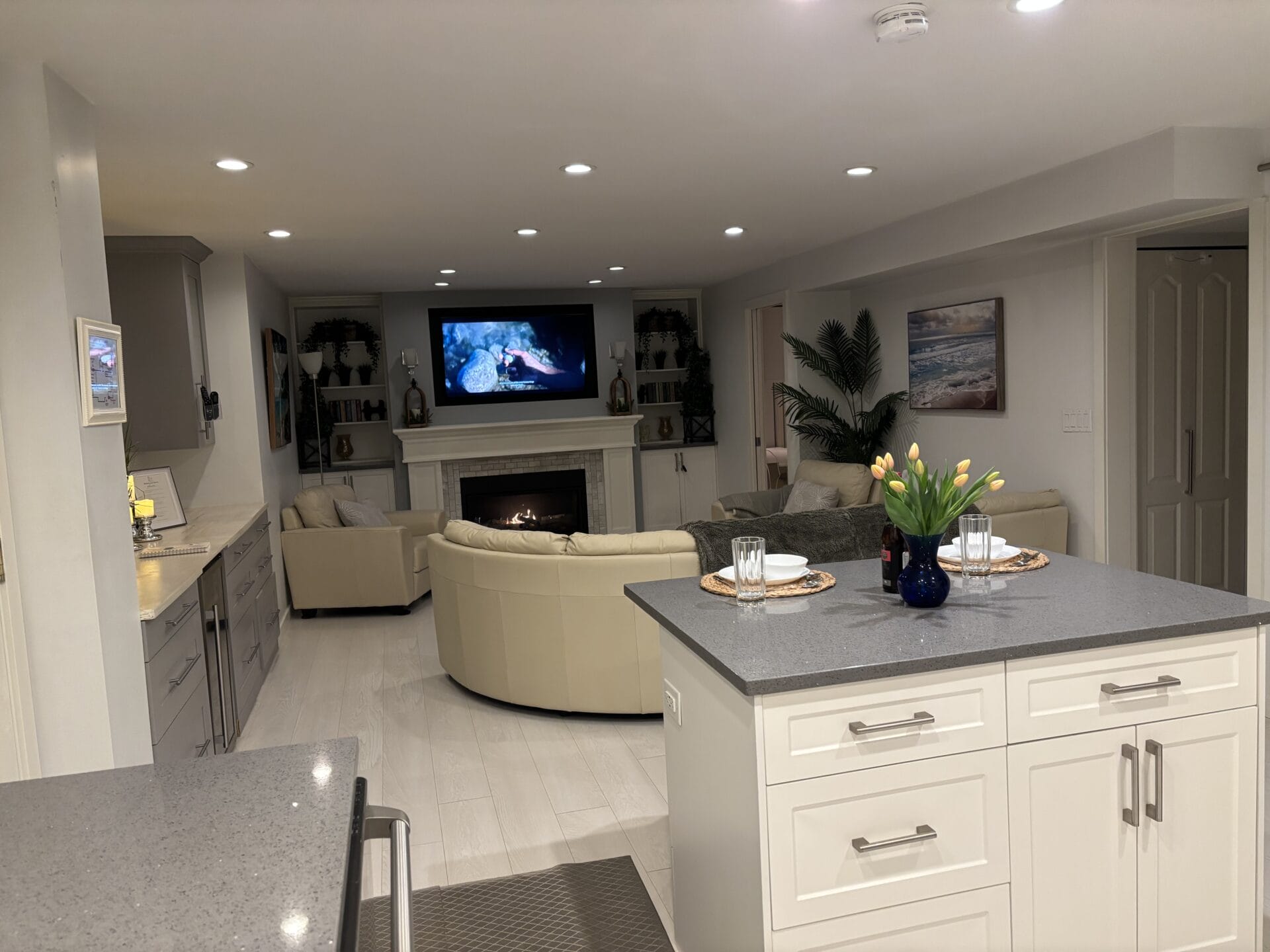 A home in Port Moody