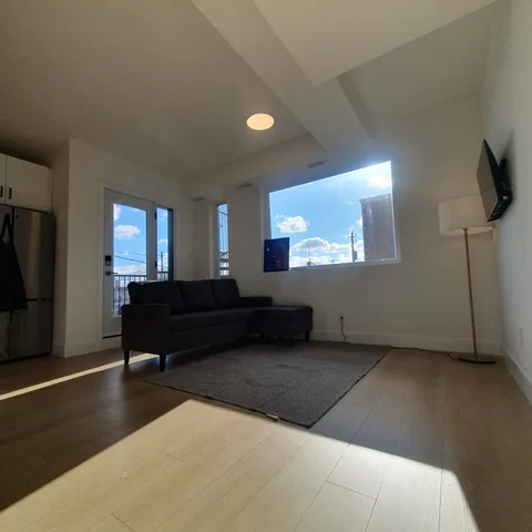 Living room 1