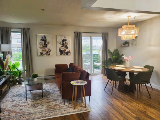 enhanced dinning and living 3