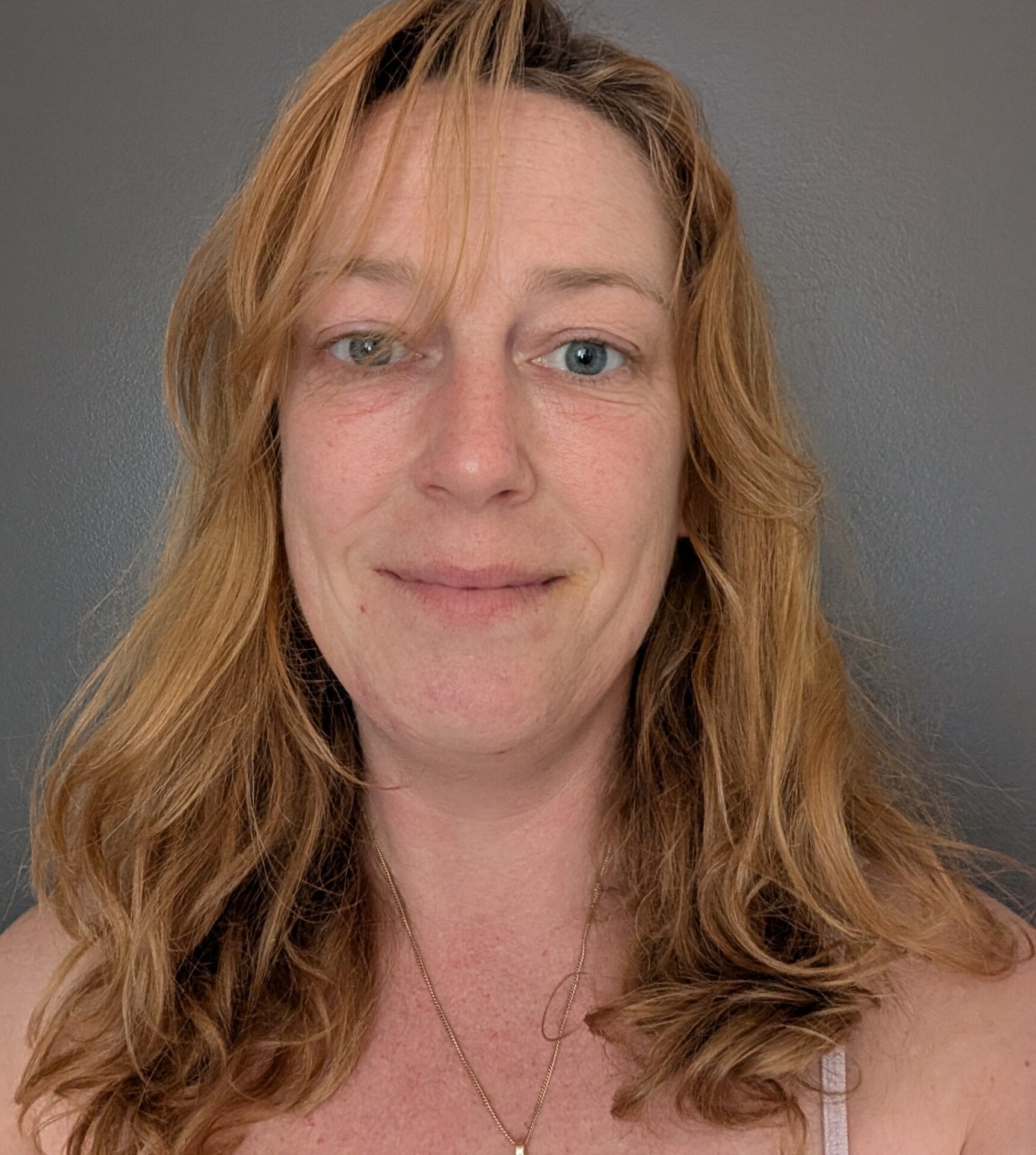 Kelly vasey