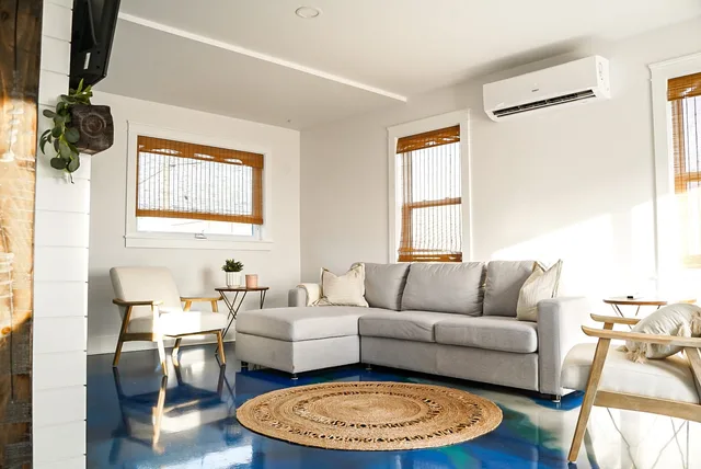 Living area (1)