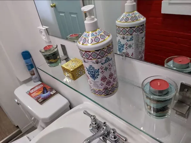 Bathroom 3