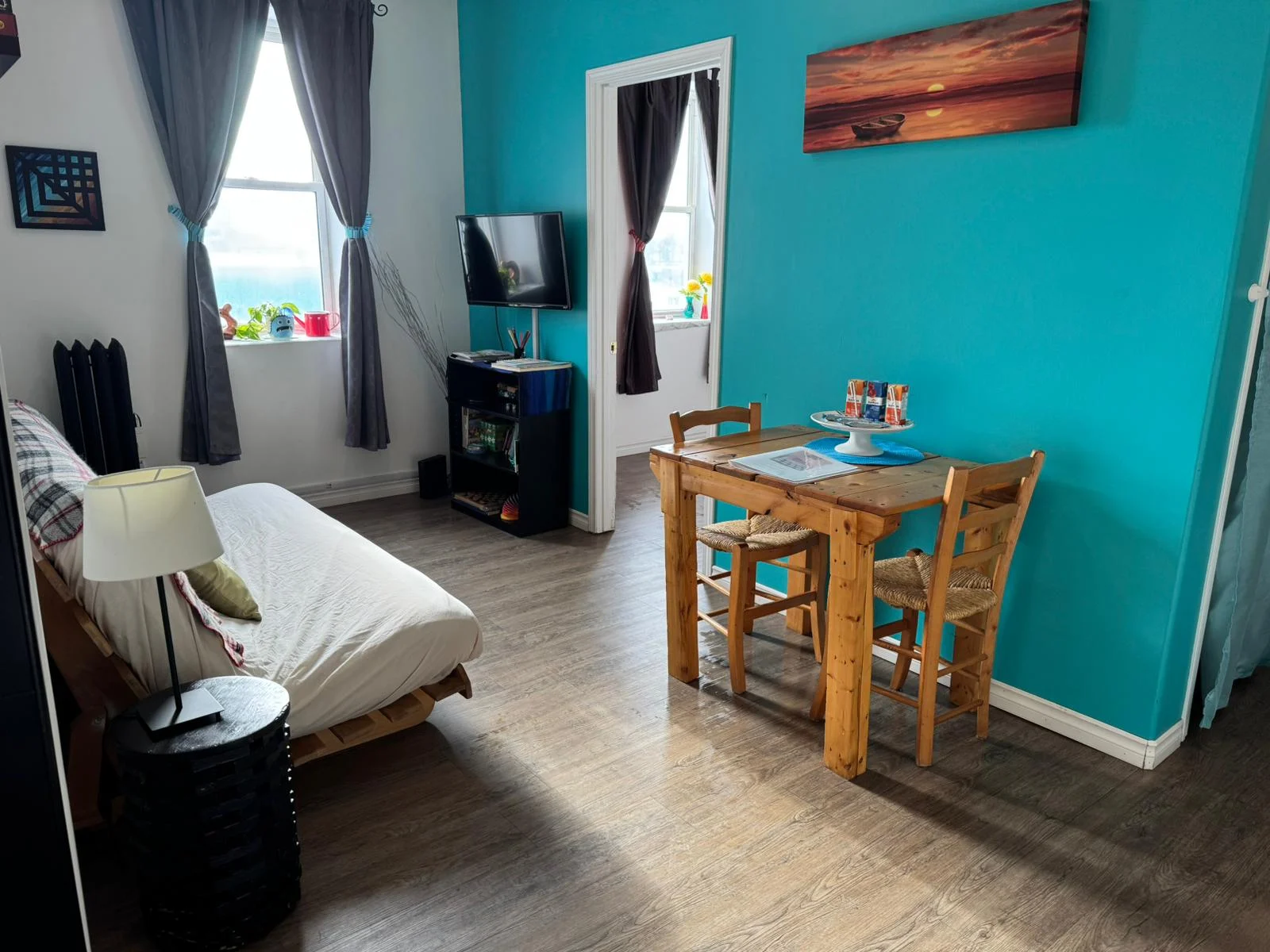 Livingroom 1
