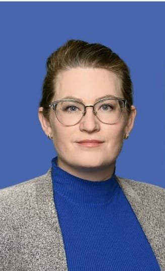 Rudee Gaudet