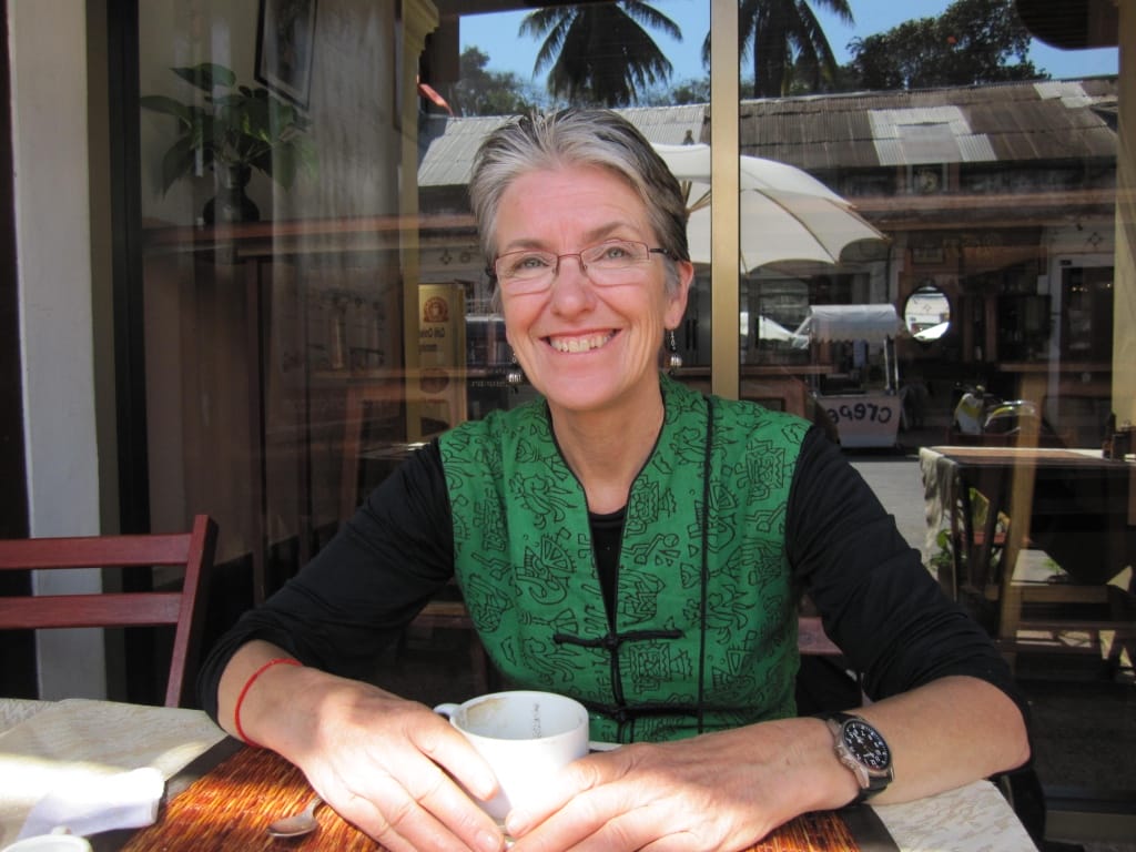 Monica Boyd