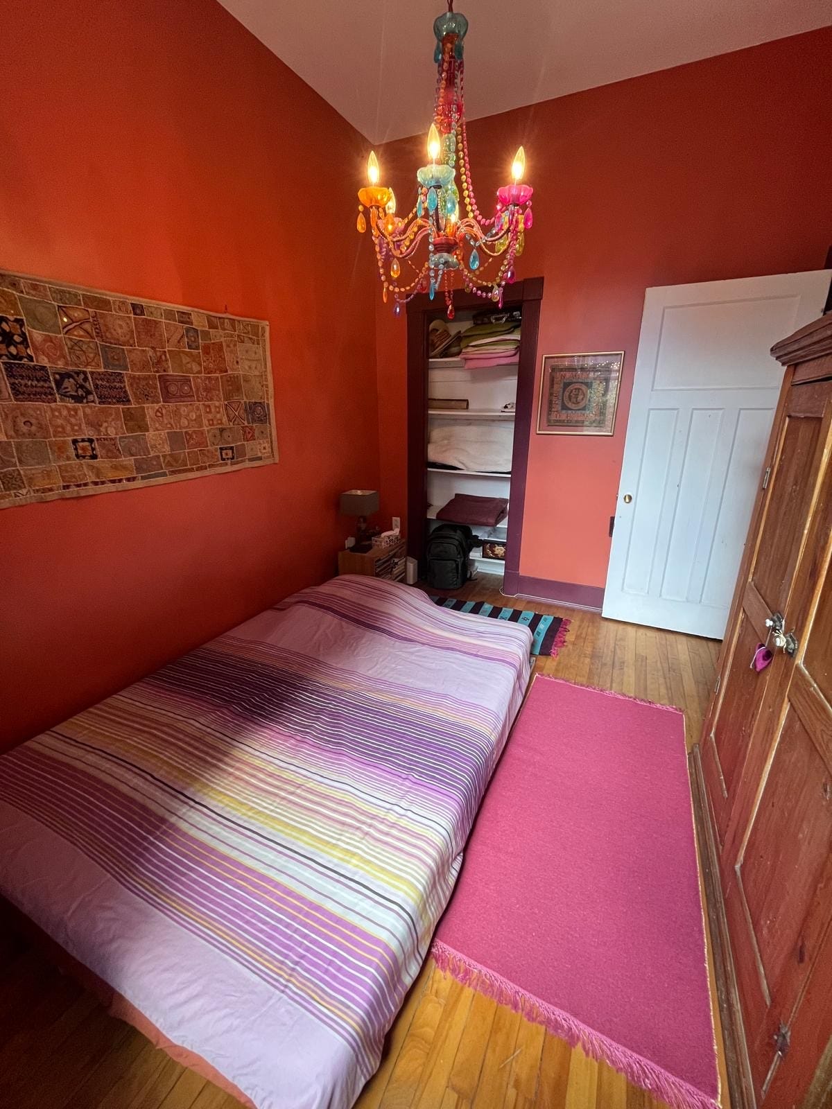 Chambre secondaire 1