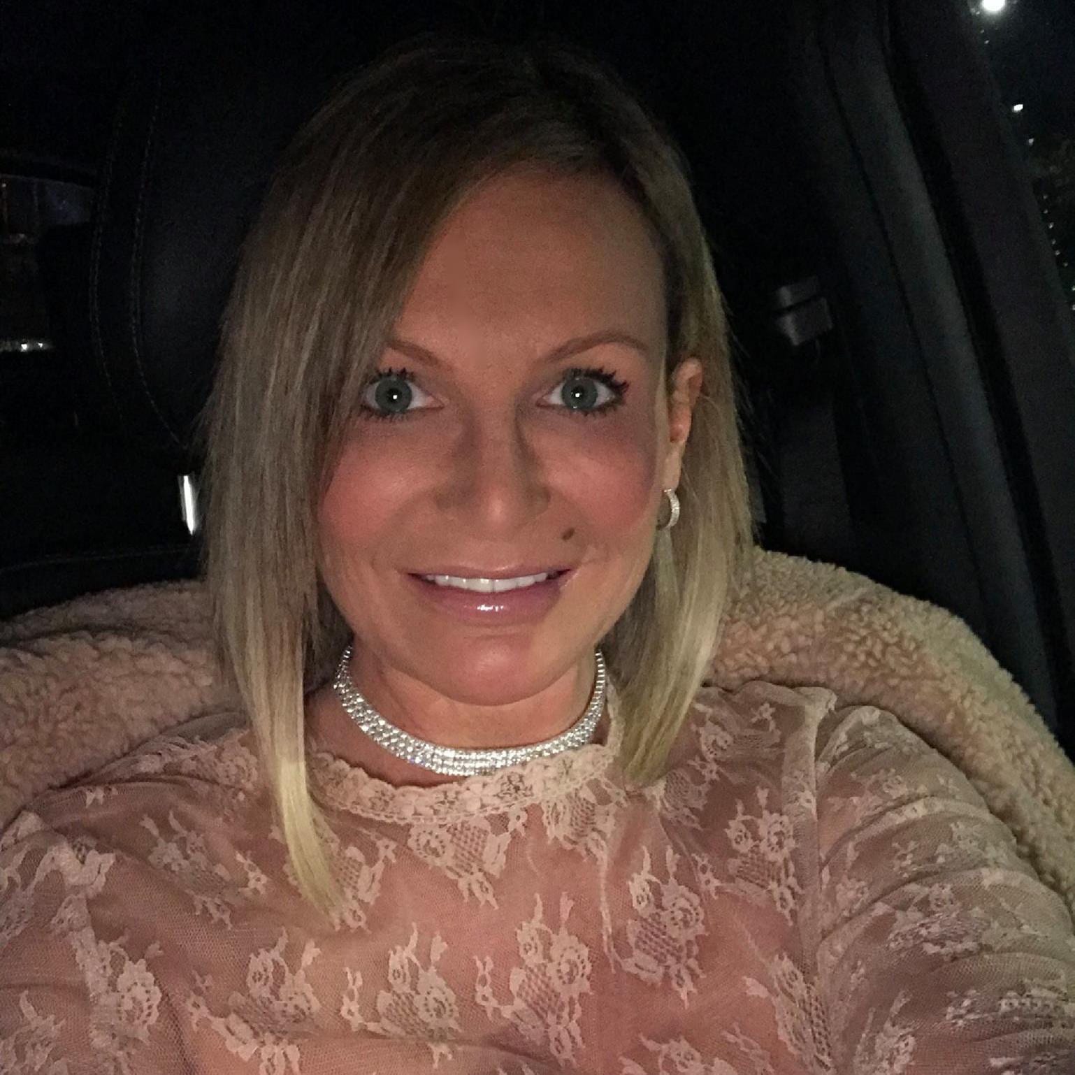 Michelle Bohn