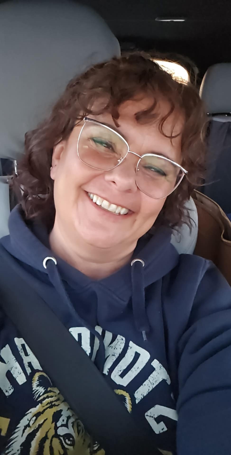 Gina Beaton