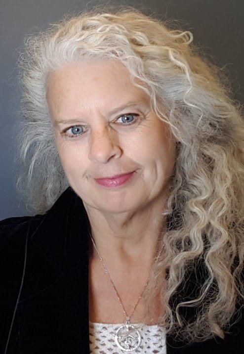Sylvia Fletcher