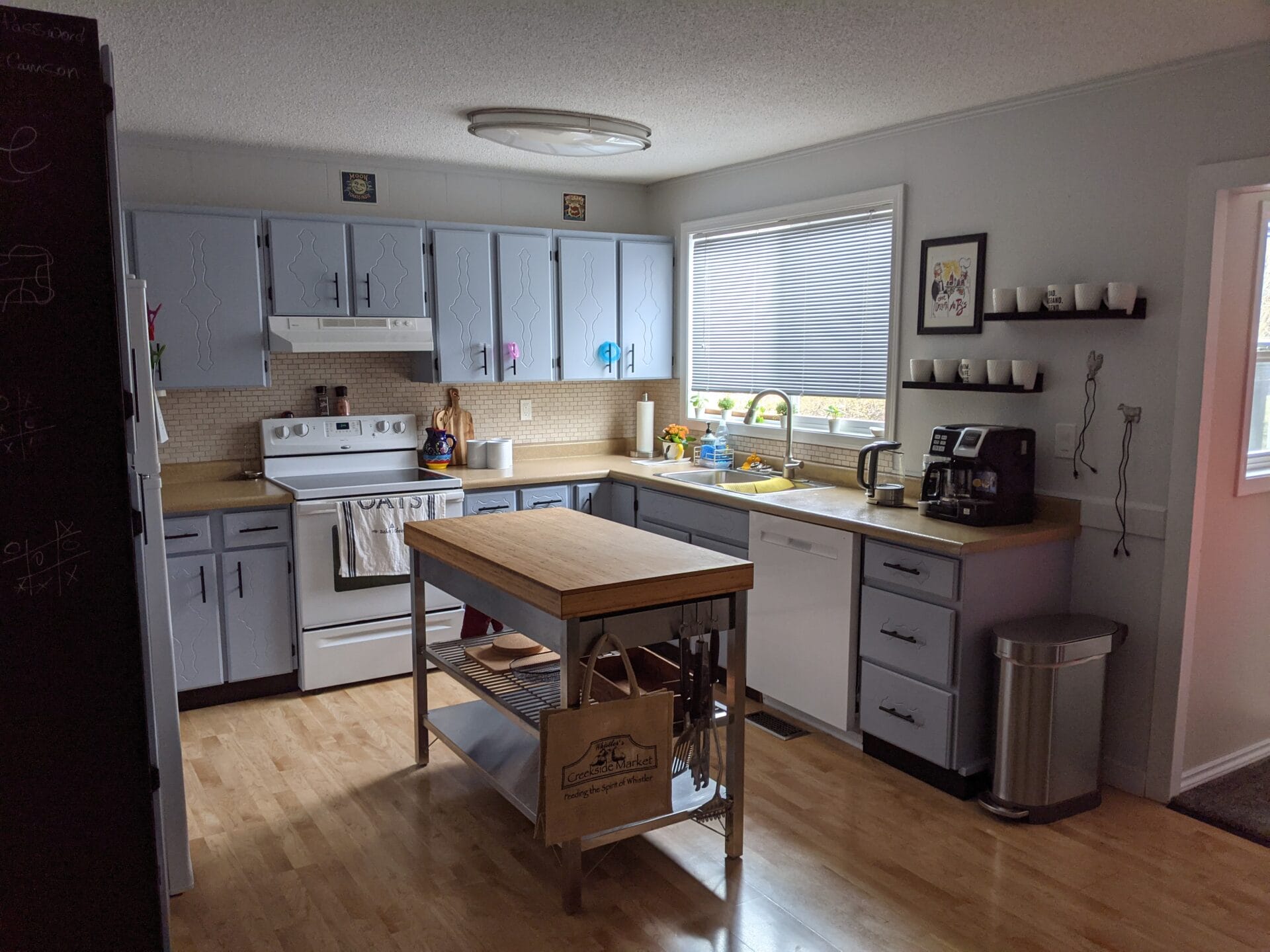 Kitchen 1