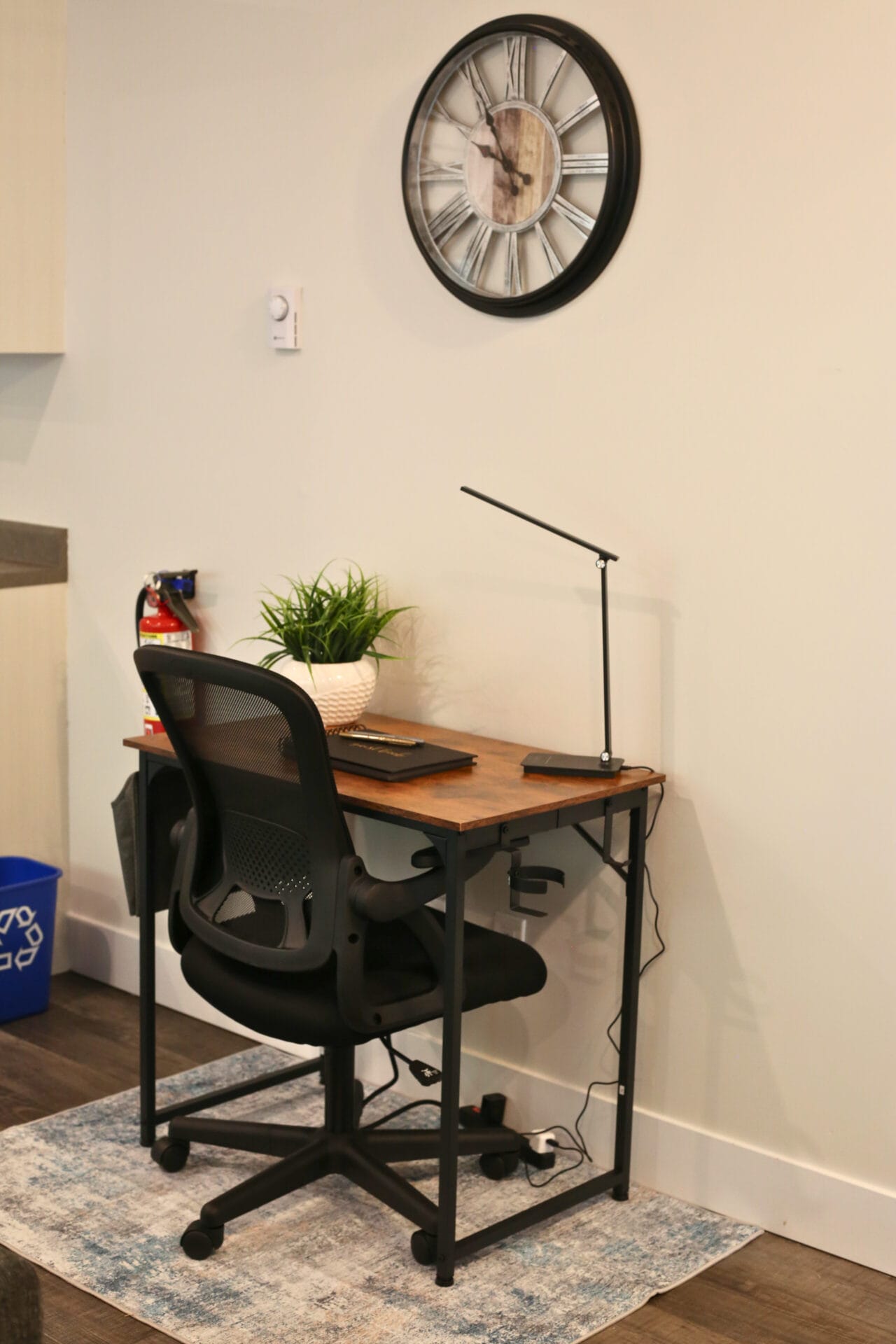 02 - Workspace