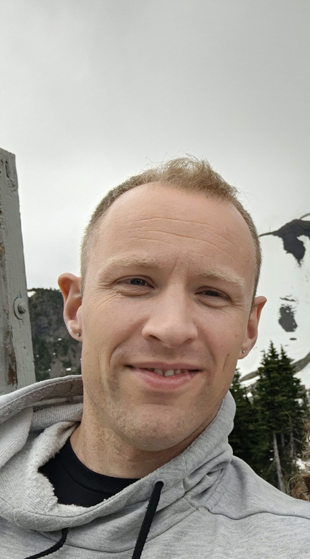 Ed Desourdie