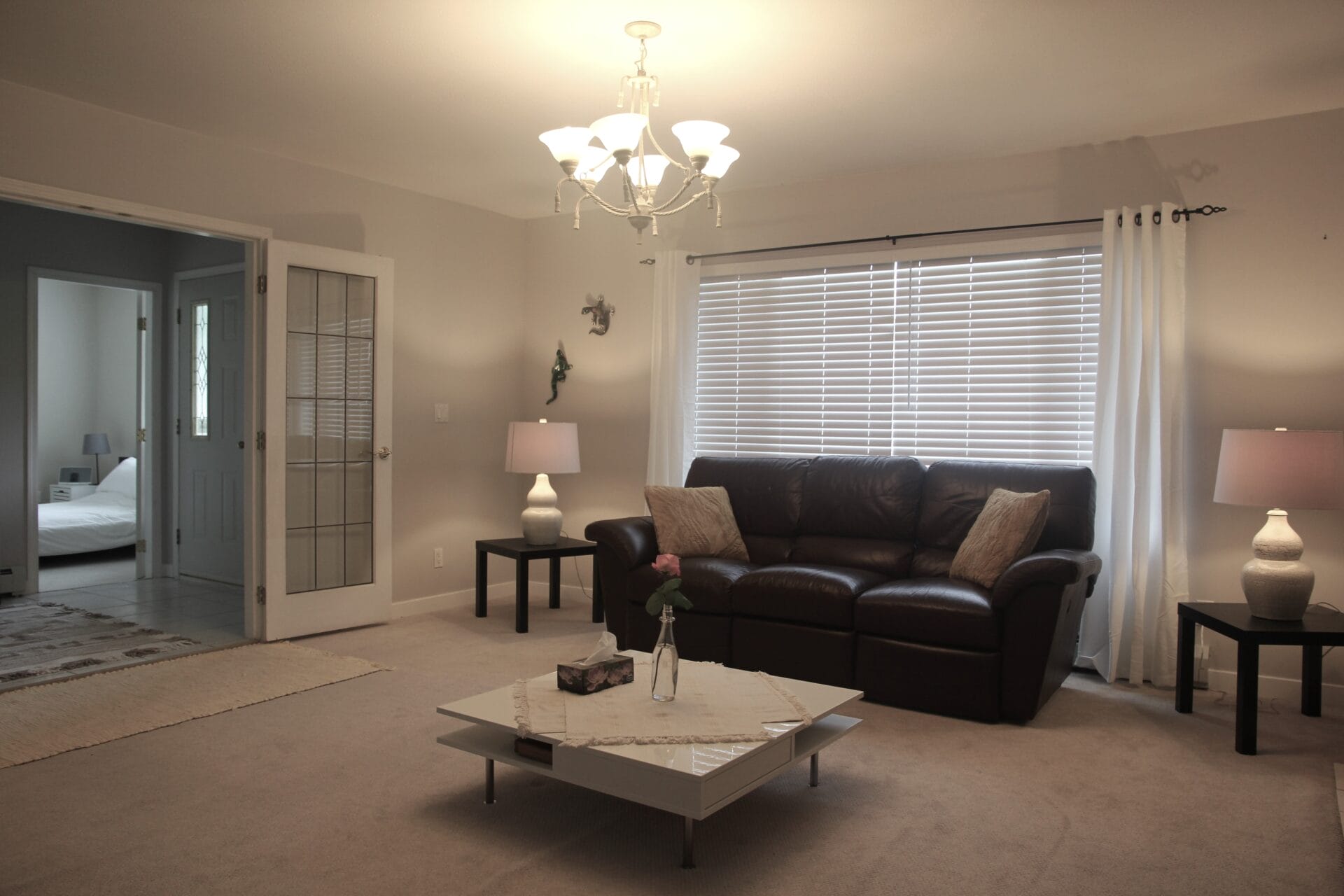 A home in Maple Ridge