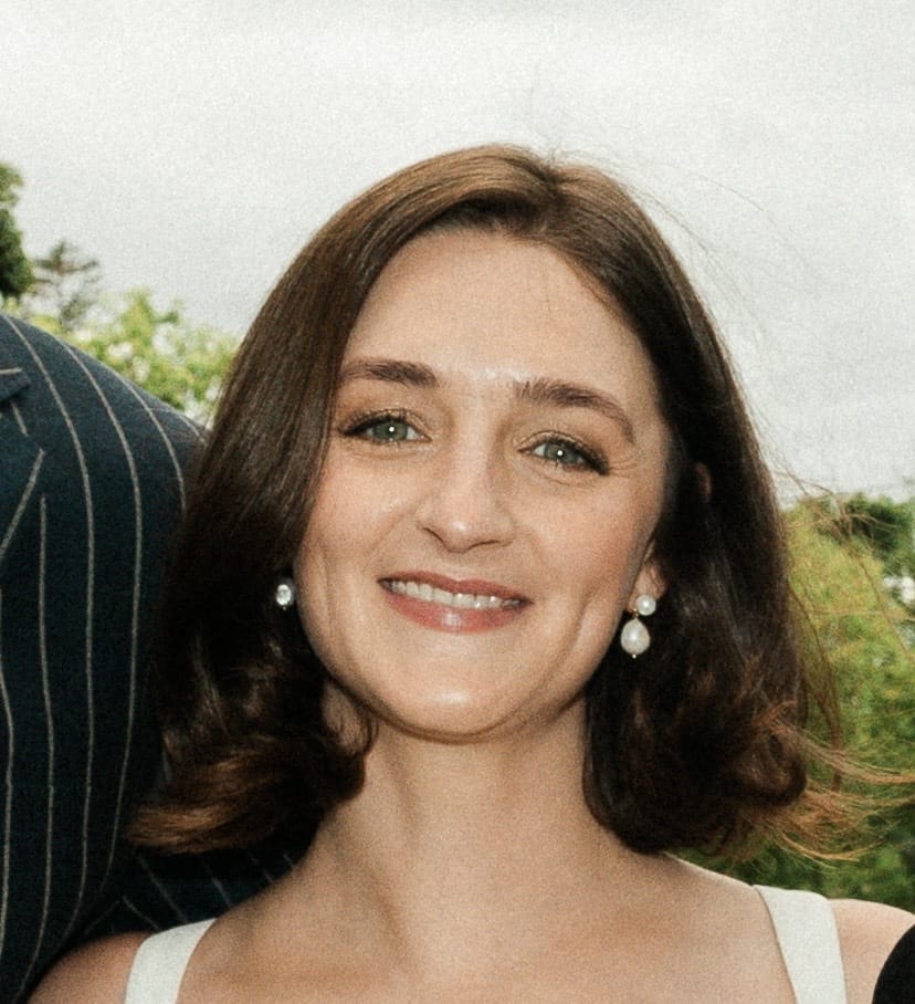 Mary Whitrow