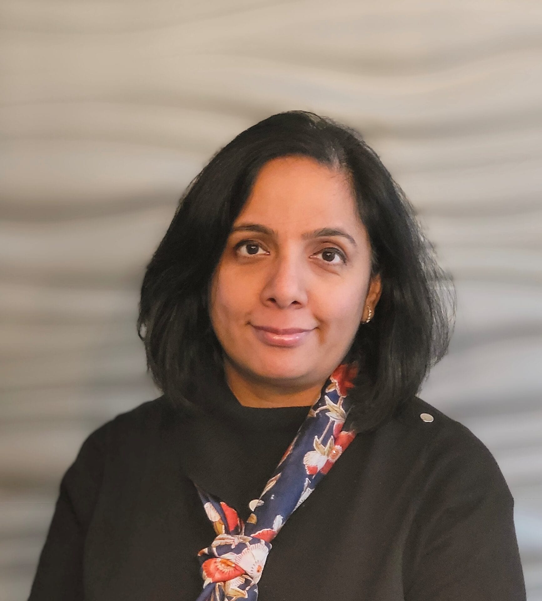 Unnati Billimoria