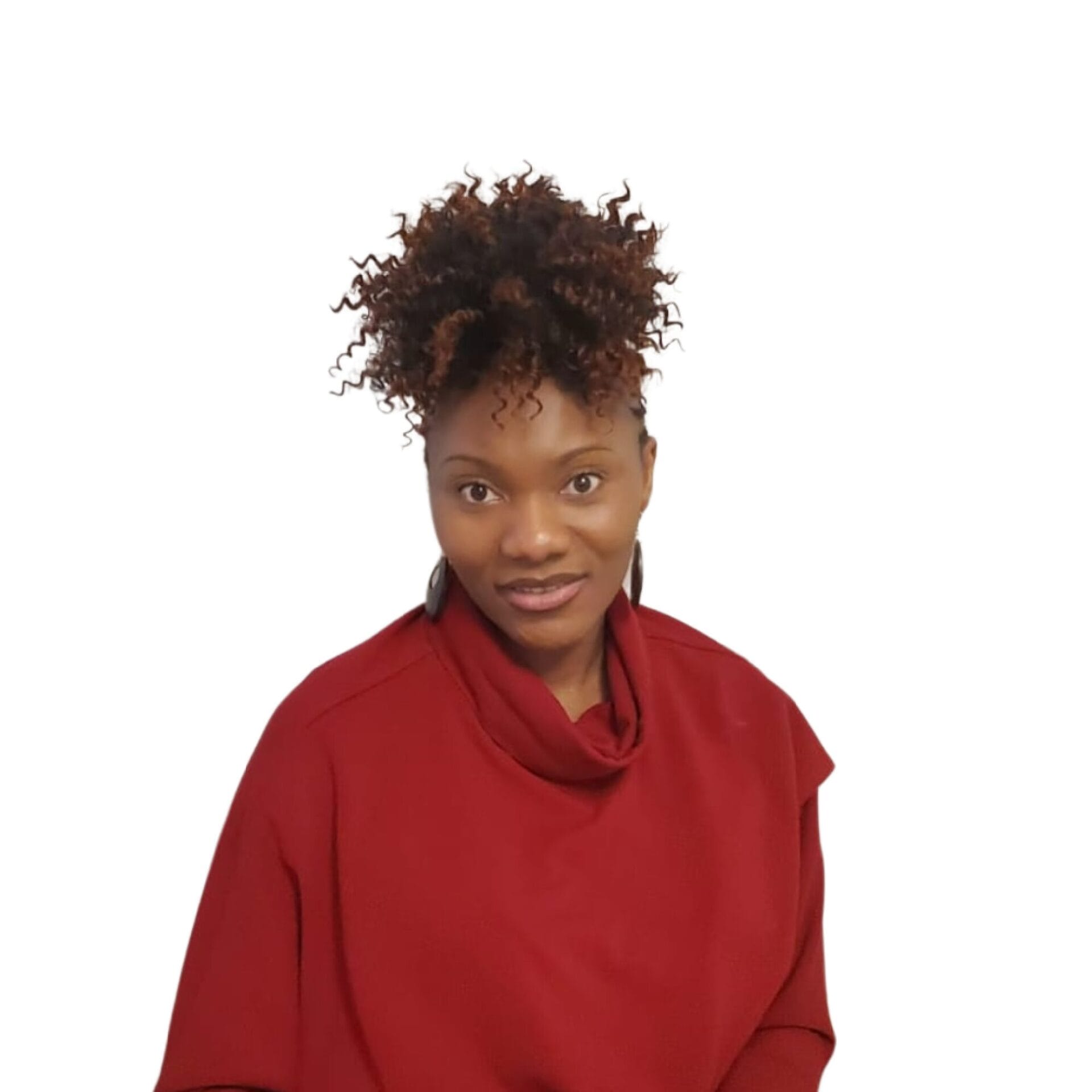 Amaka Unamba