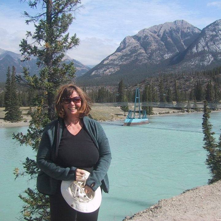 Cynthia Murphy