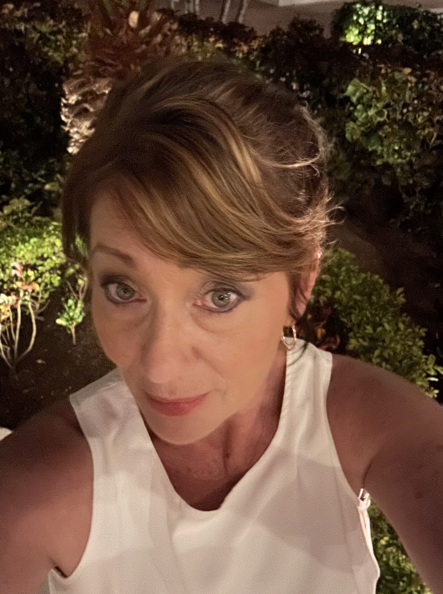 Thea Graham