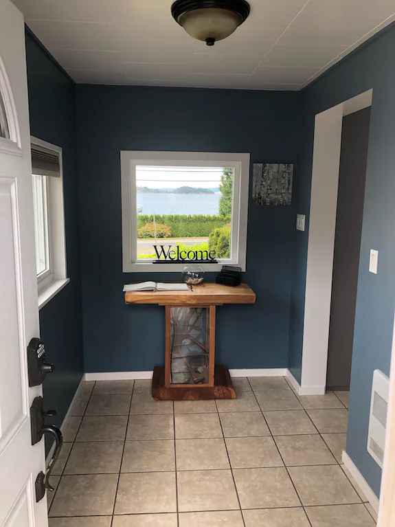 Entry
