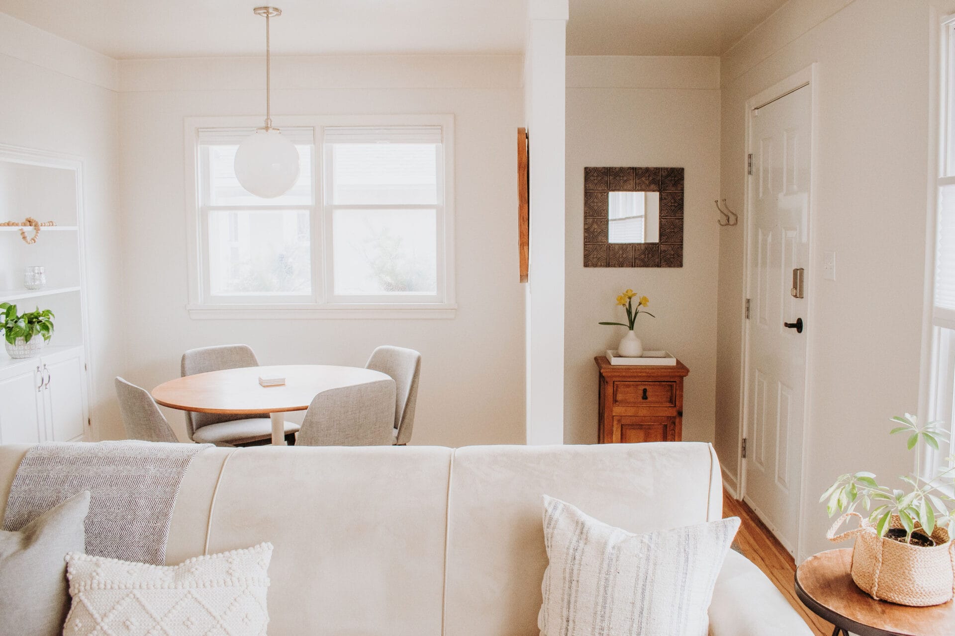 Living Dining