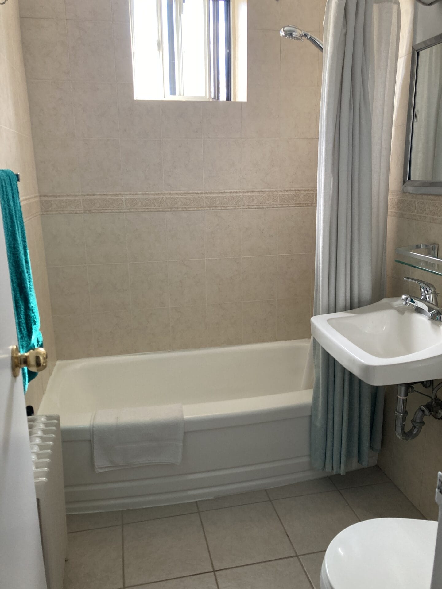 Bathroom 2