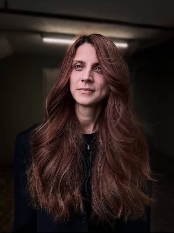 Alessya Vorontsov